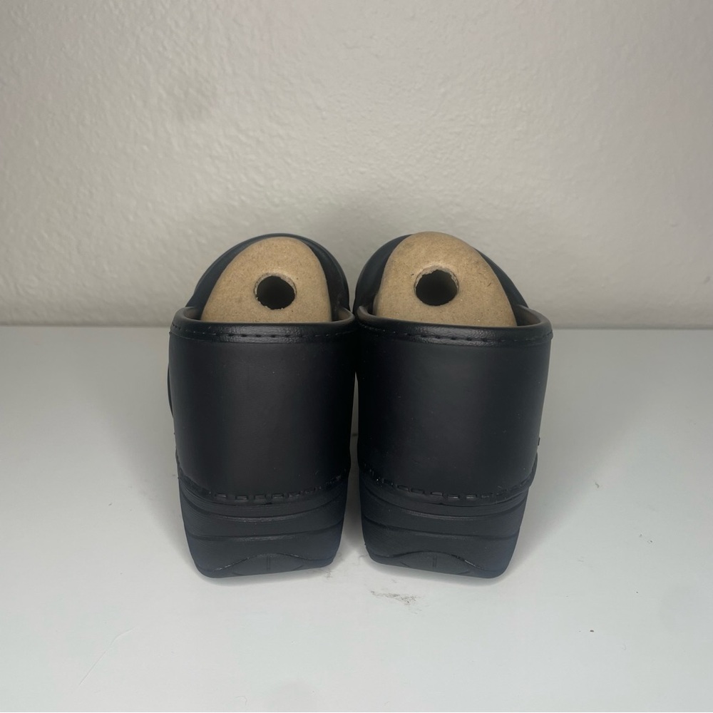 Dansko XP 2.0 Leather Clogs Size 8 NEW - Picture 8 of 10